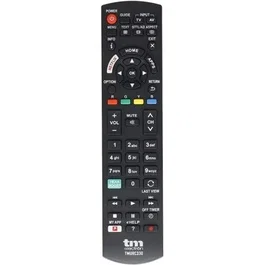 Tm Electron Mando Universal para TV Panasonic